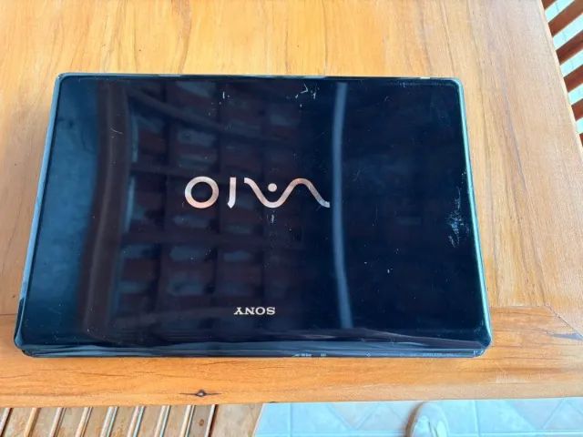 Notebook Sony Vaio i3 - Foto 3