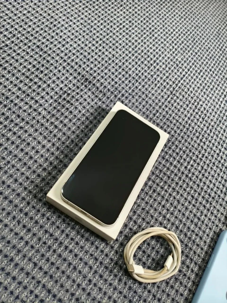 Iphone 16e - Foto 5