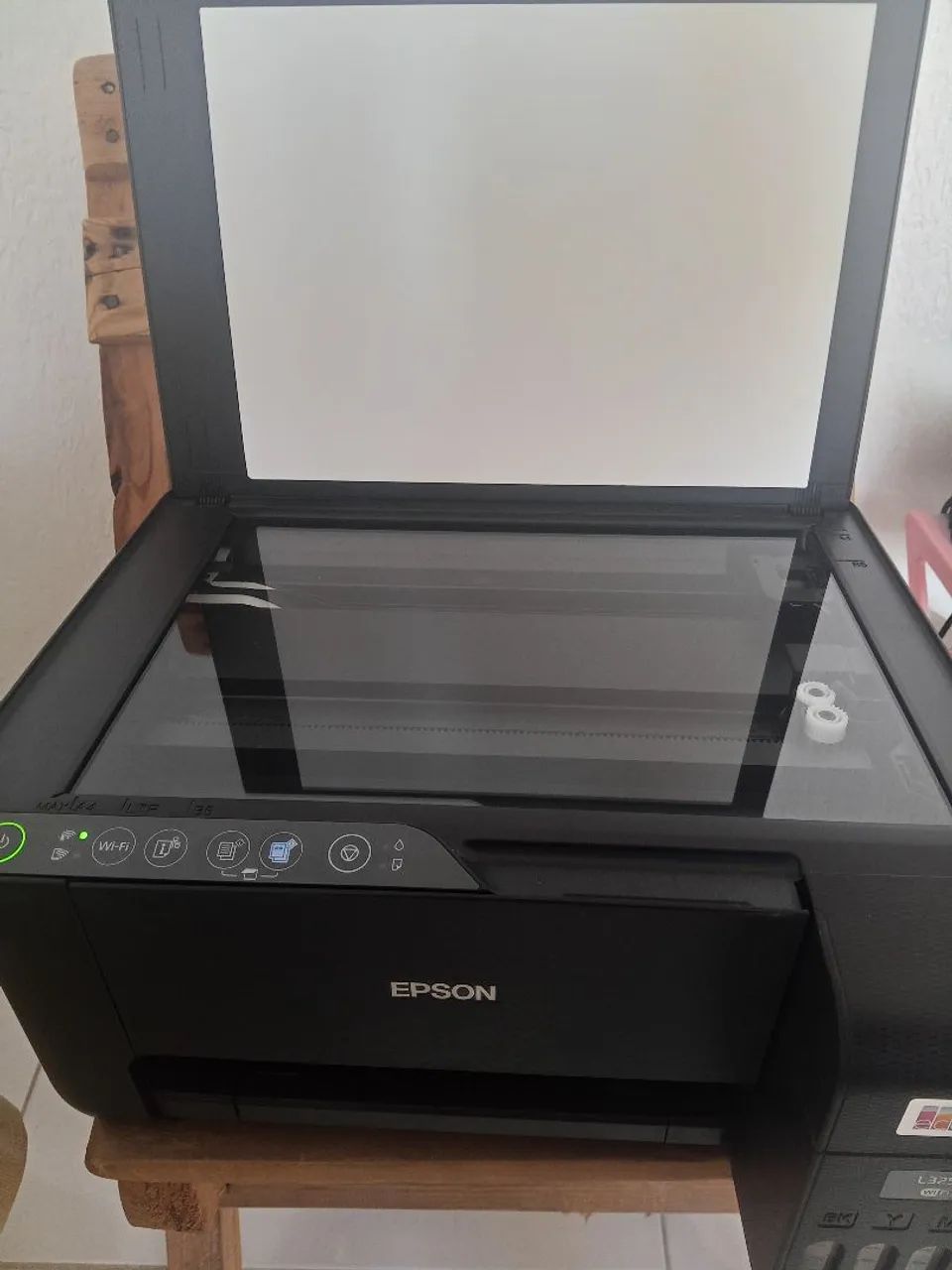 Impressora Epson  - Foto 3