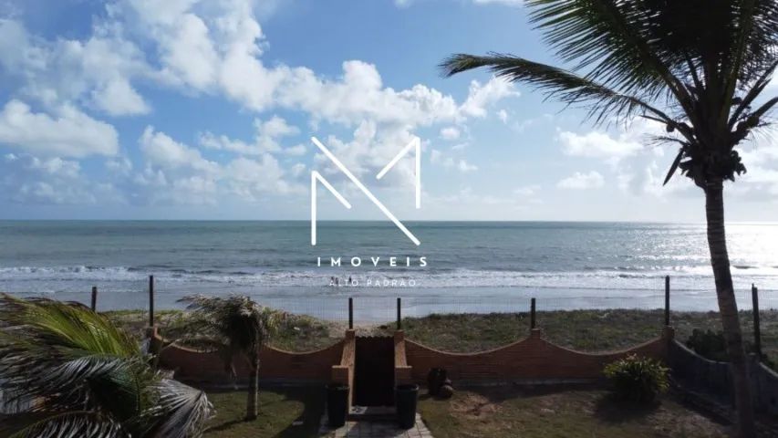 CASA PÉ NA AREIA - Foto 5