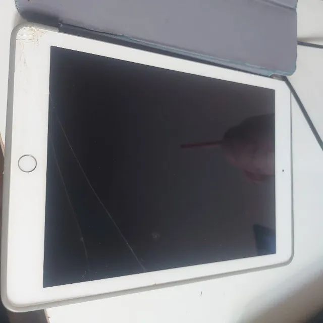 Ipad modelo a1822
