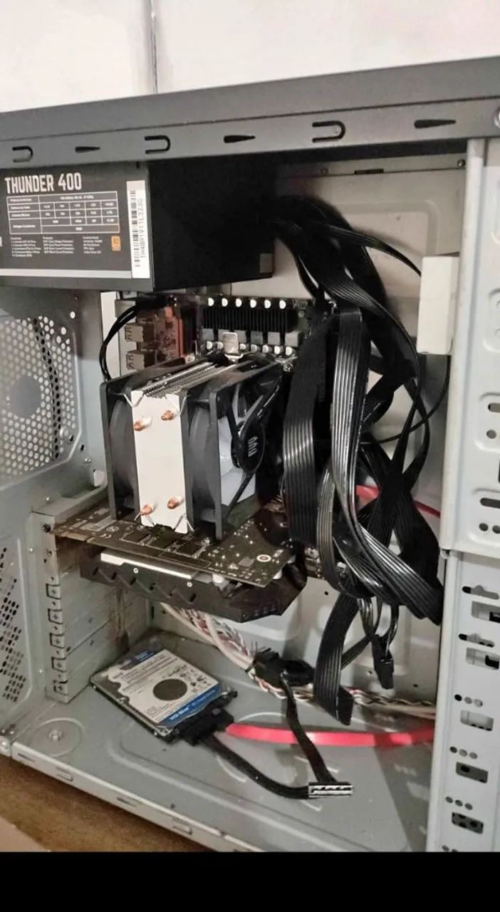 Pc Gamer completo DDR4 - Foto 4
