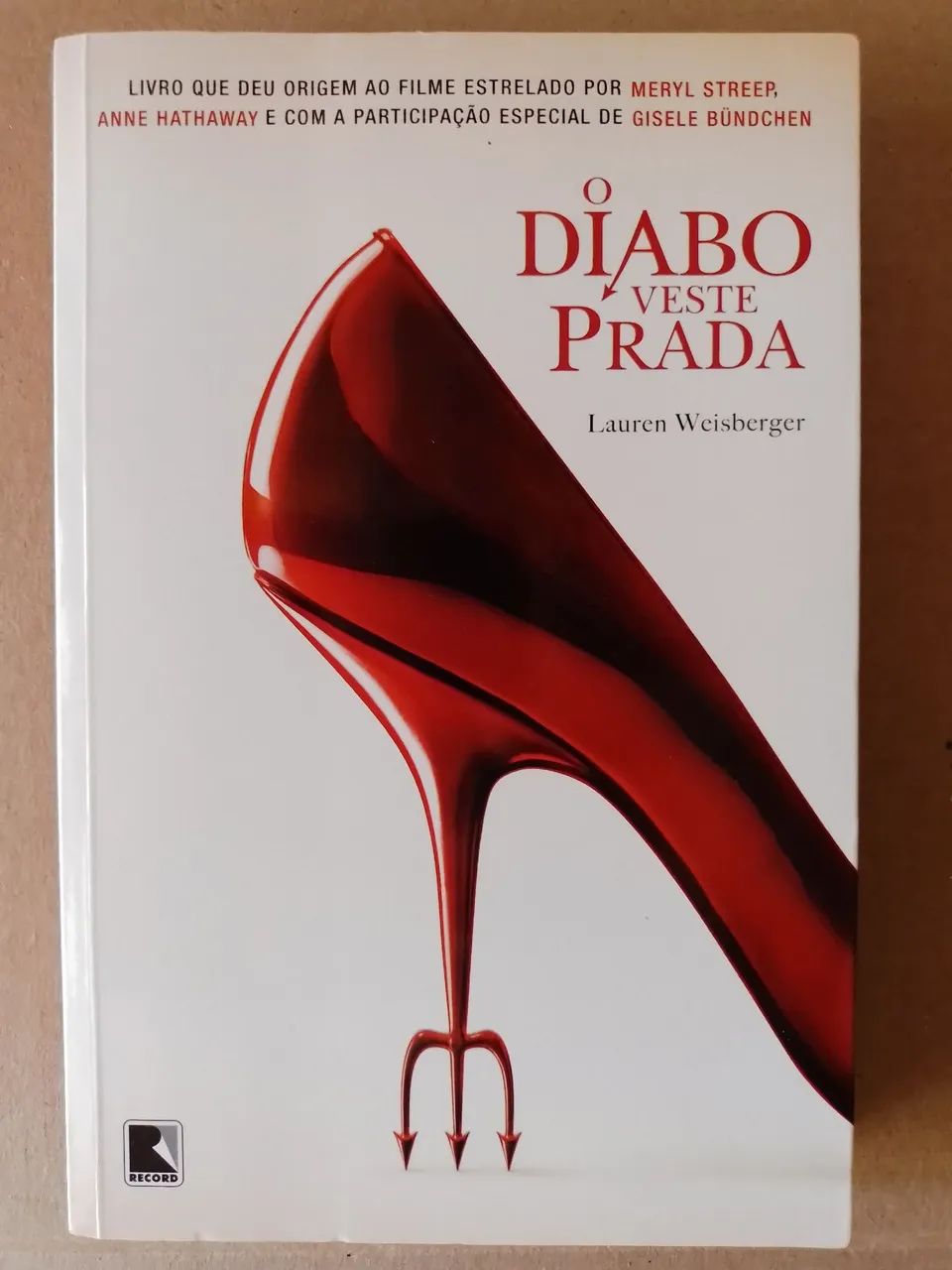 O Diabo Veste Prada e Alô, Chics! 