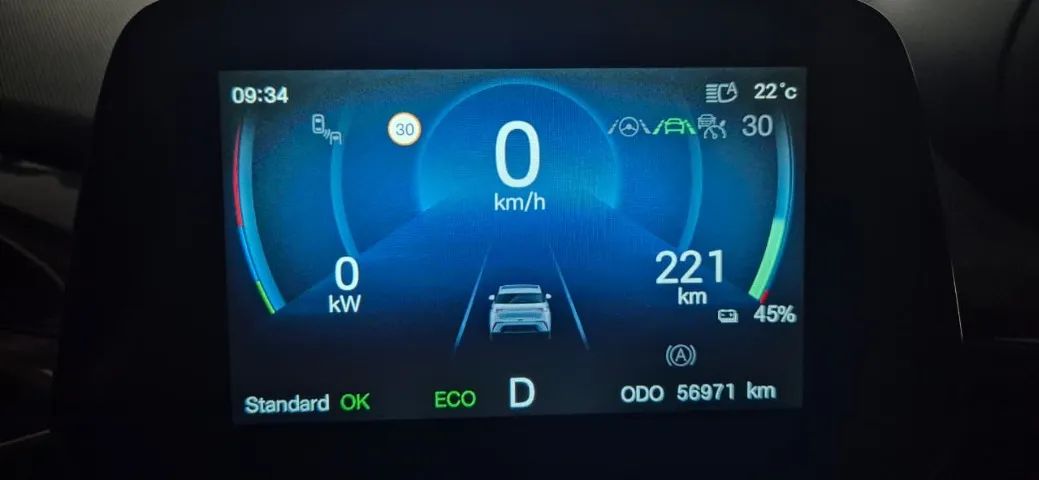 BYD Dolphin Plus (Elétrico) 2024 - Foto 3