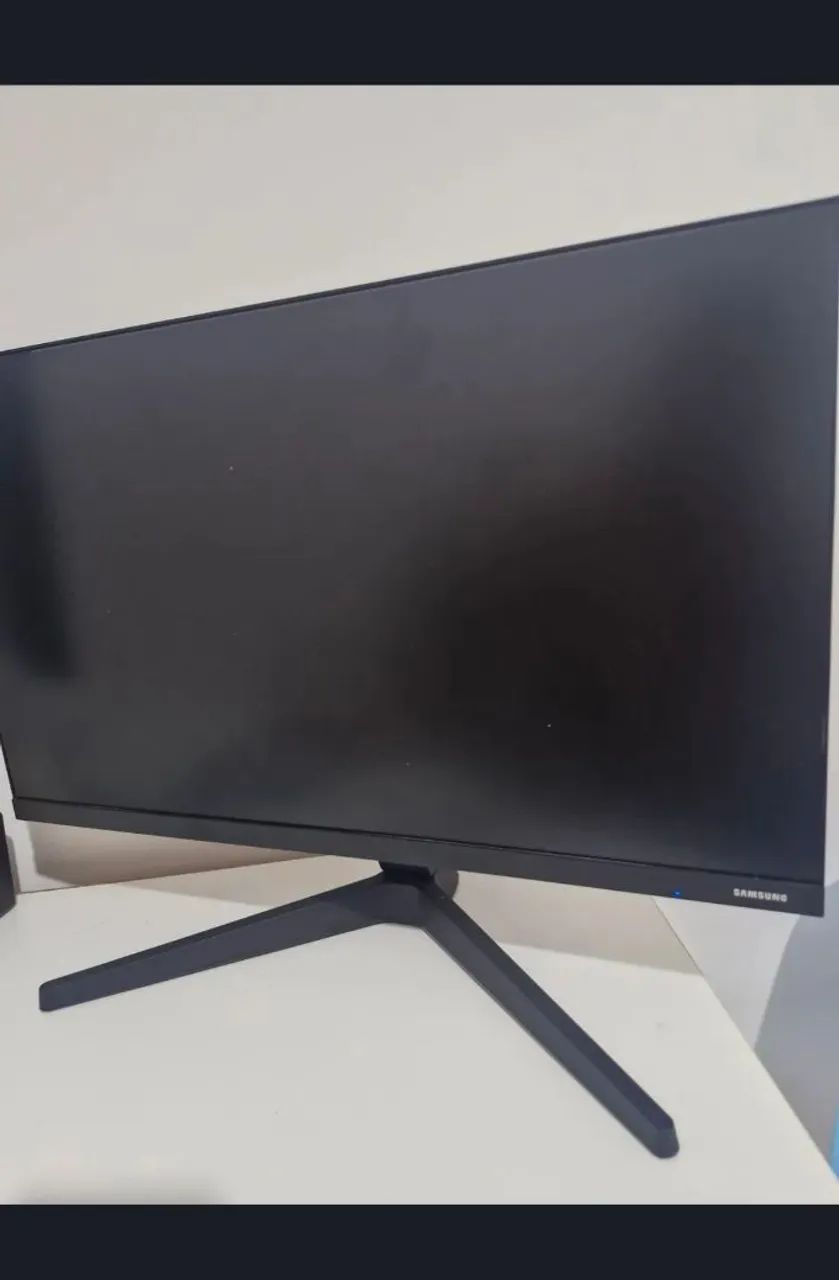 Monitor samsung 24 polegadas