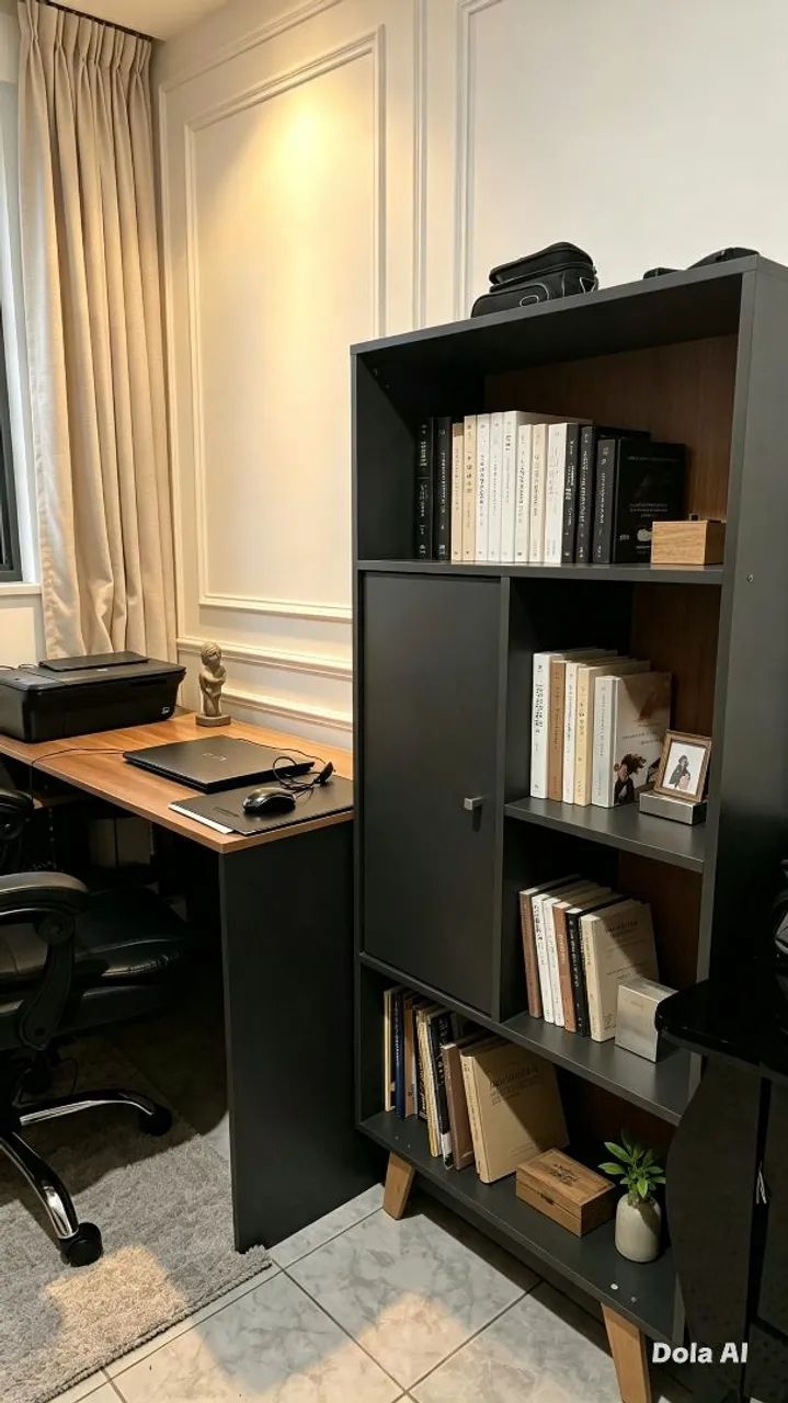 Escritório  - Foto 2