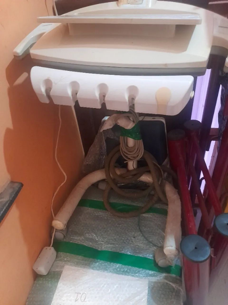 Consultório Odontológico completo - Foto 4