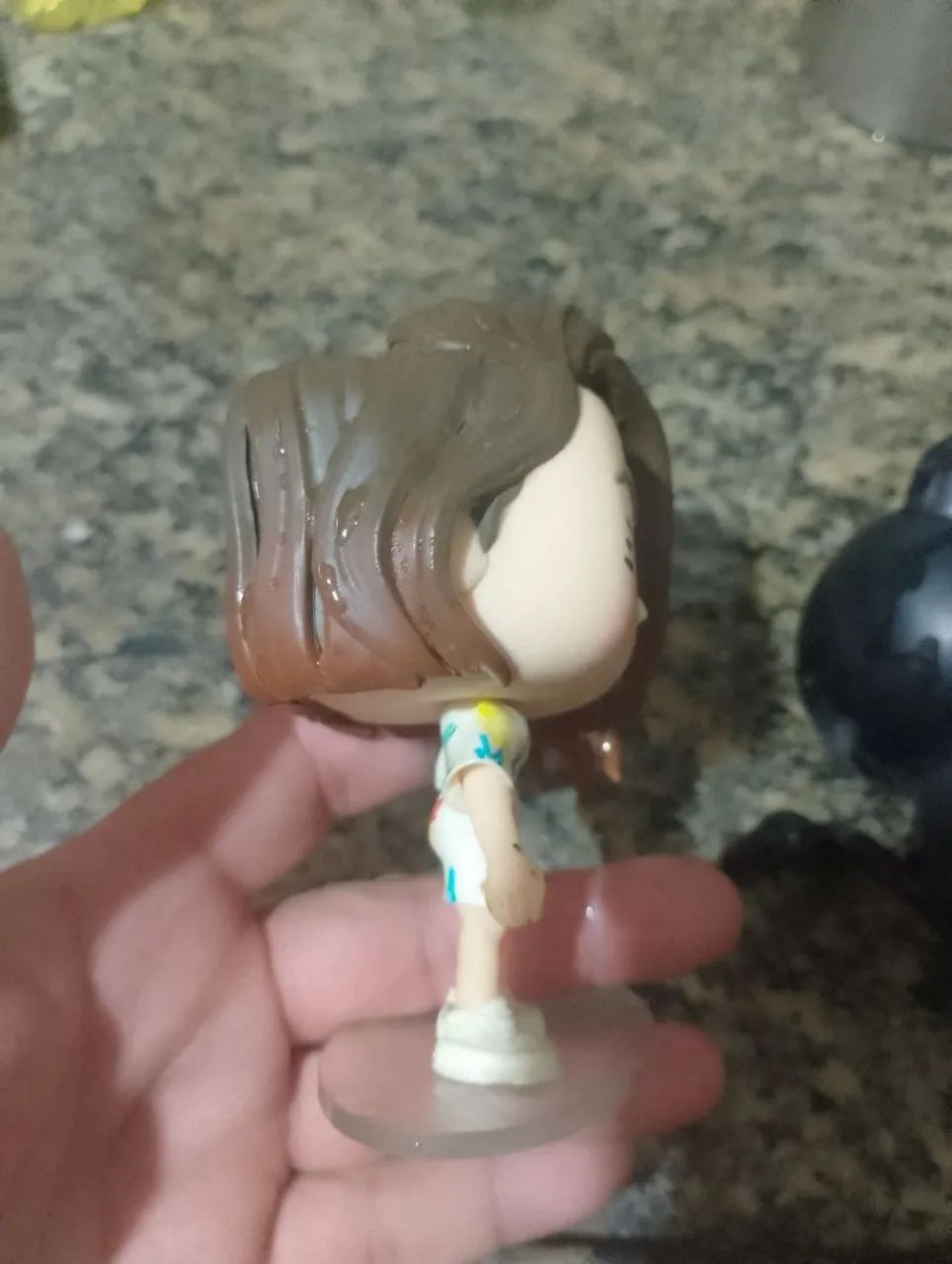 Funko pop, mulher gato( bonecos) - Foto 4
