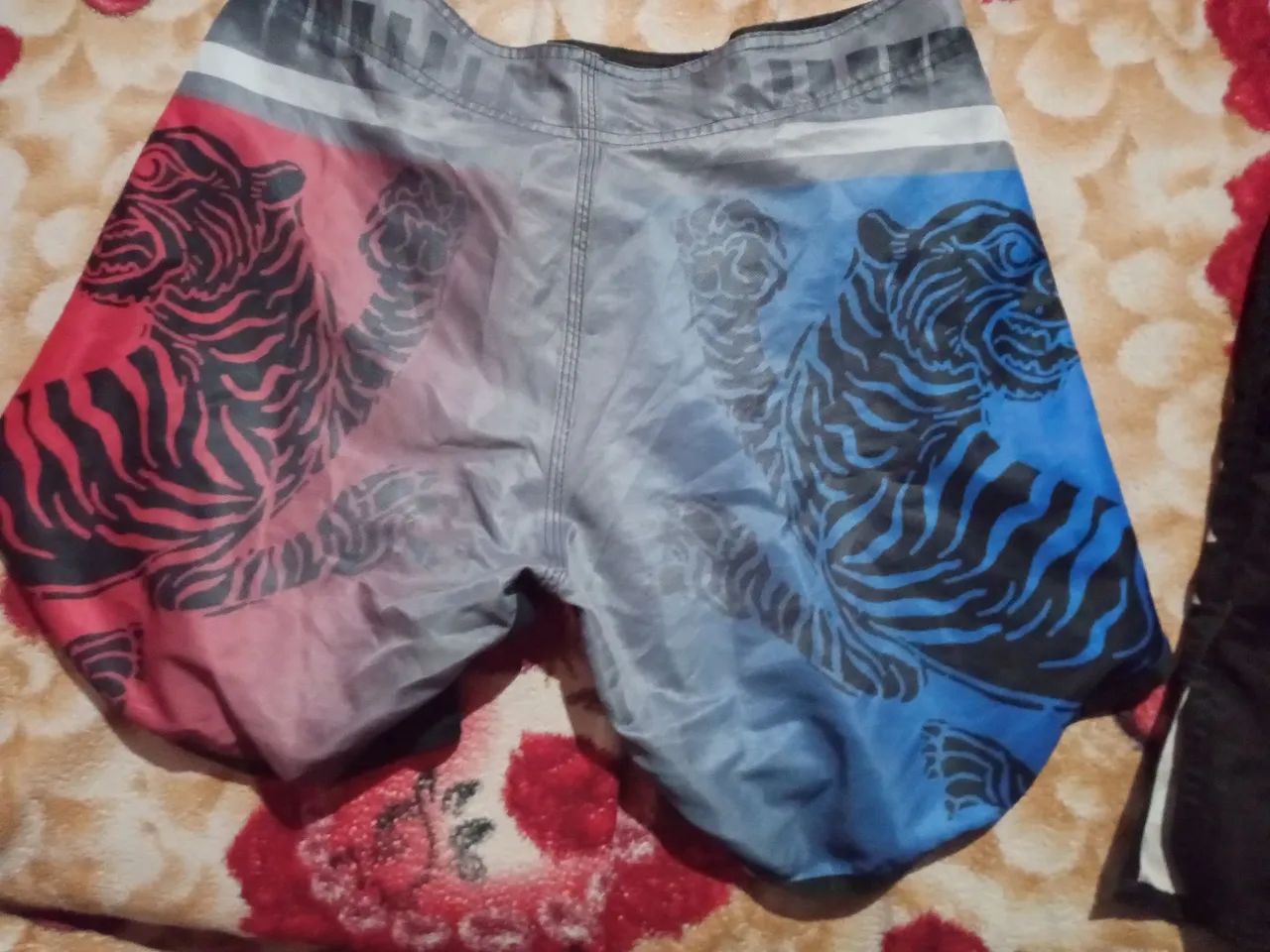 Shorts da venum  - Foto 4