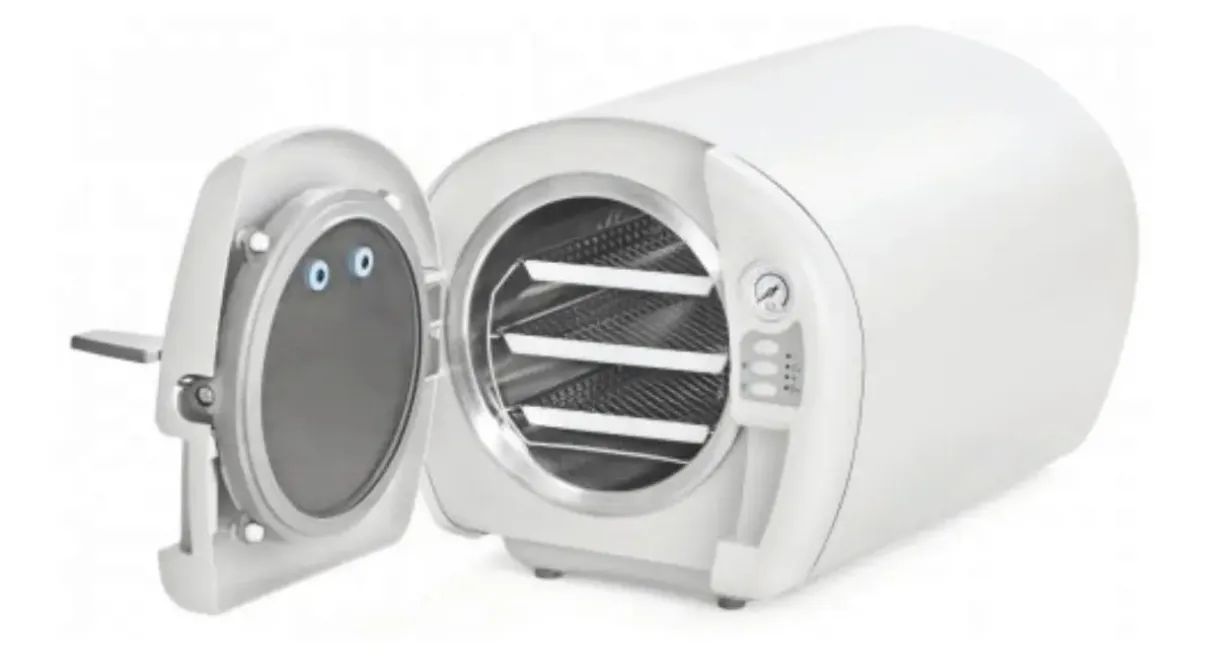 Autoclave 21L - Foto 2
