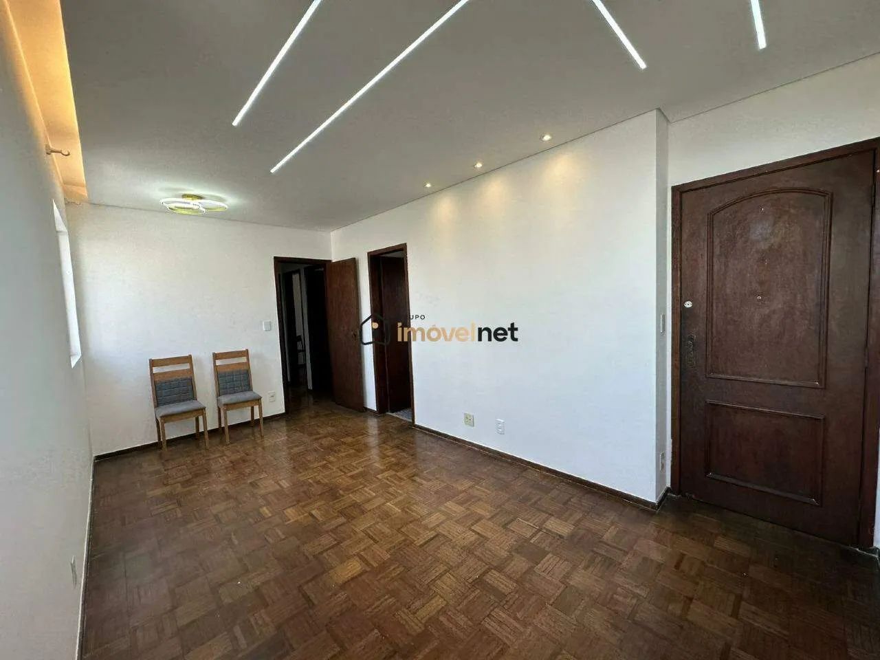 Apartamento 2 Quartos com Suíte e DCE para Locação no Gutierrez - Foto 3