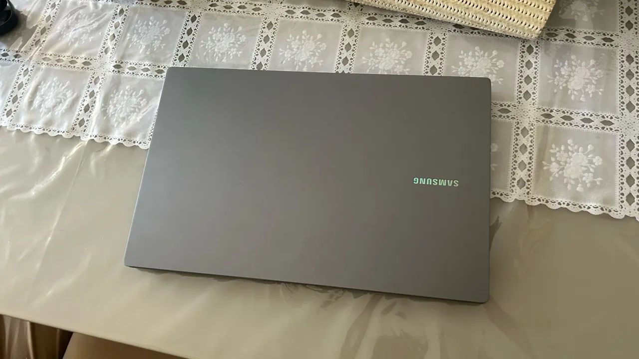 Notebook Samsung Galaxy Book4 Intel® Core? i5-1335U  - Foto 2