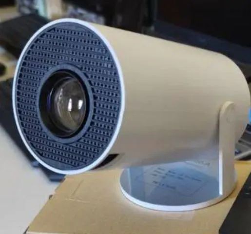 Projetor - Foto 5