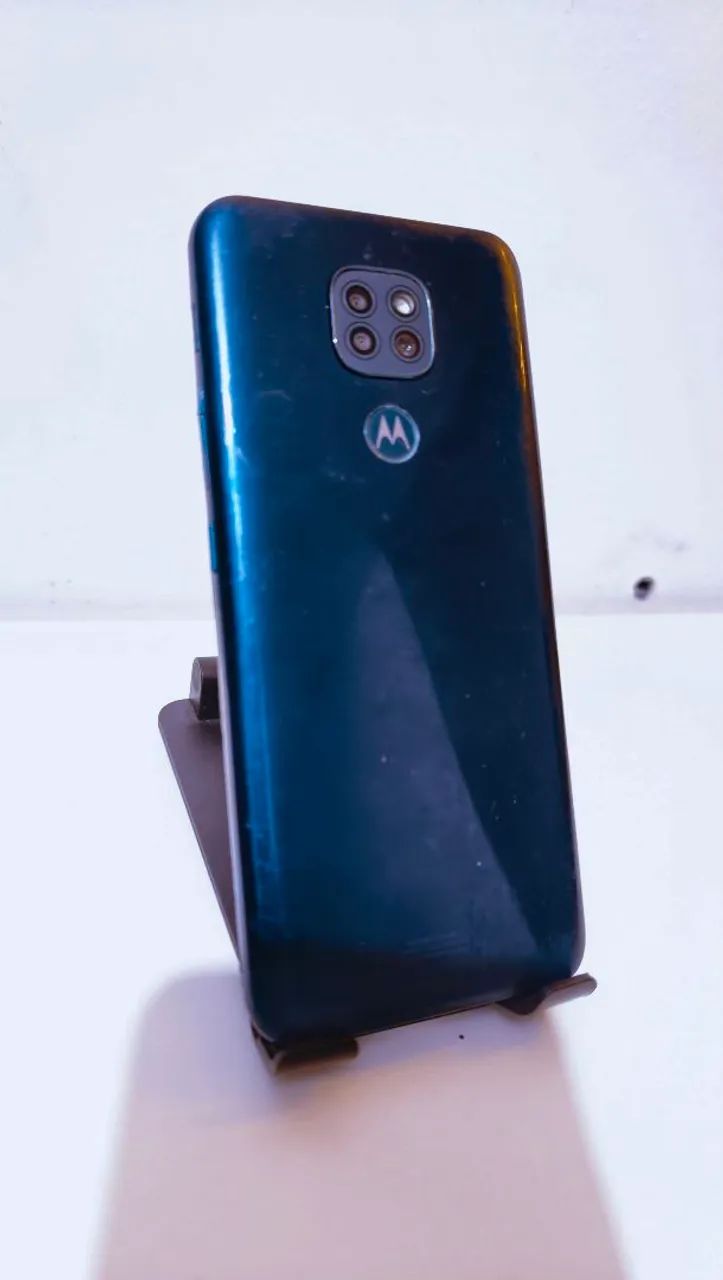 Celular Moto G9 Plus - Foto 2