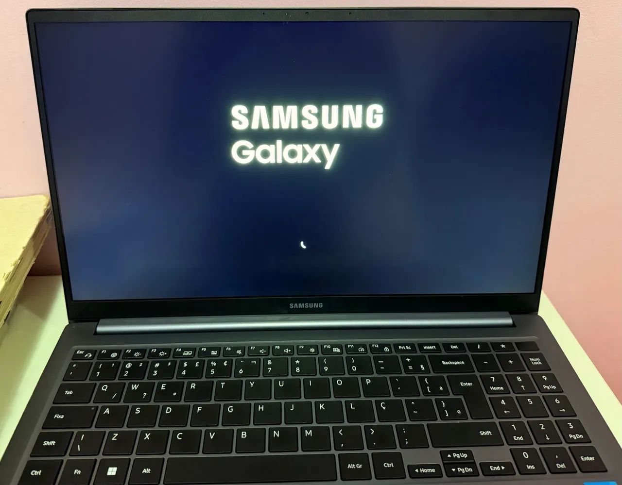 Notebook Samsung Galaxy Book4 Intel - Foto 3