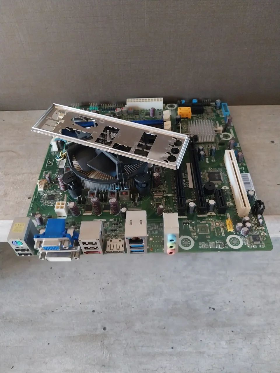 Kit i7 3770 - Foto 3