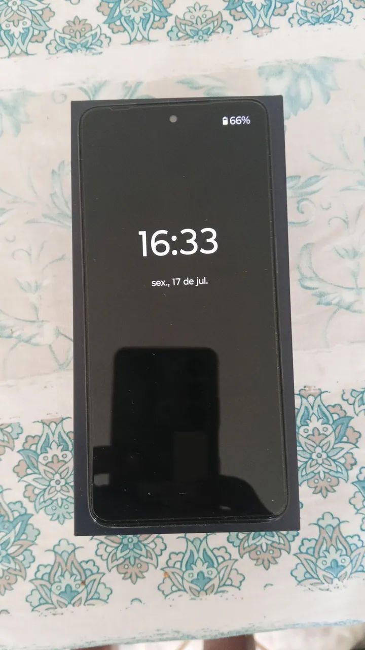 Moto G82  - Foto 5