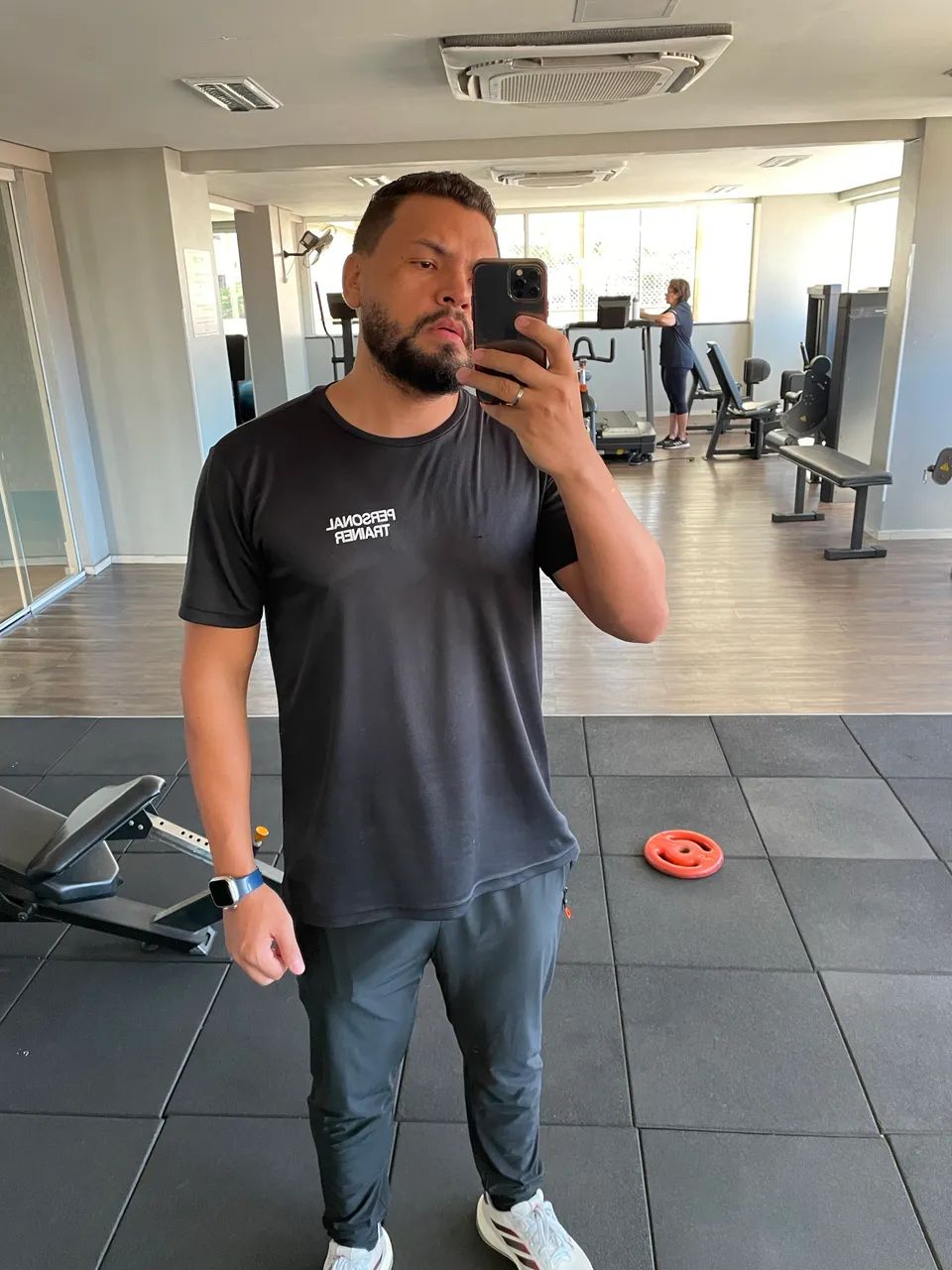 Personal Trainer  - Foto 3