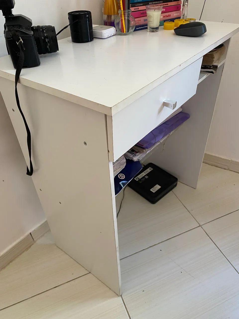 Escrivaninha  - Foto 2