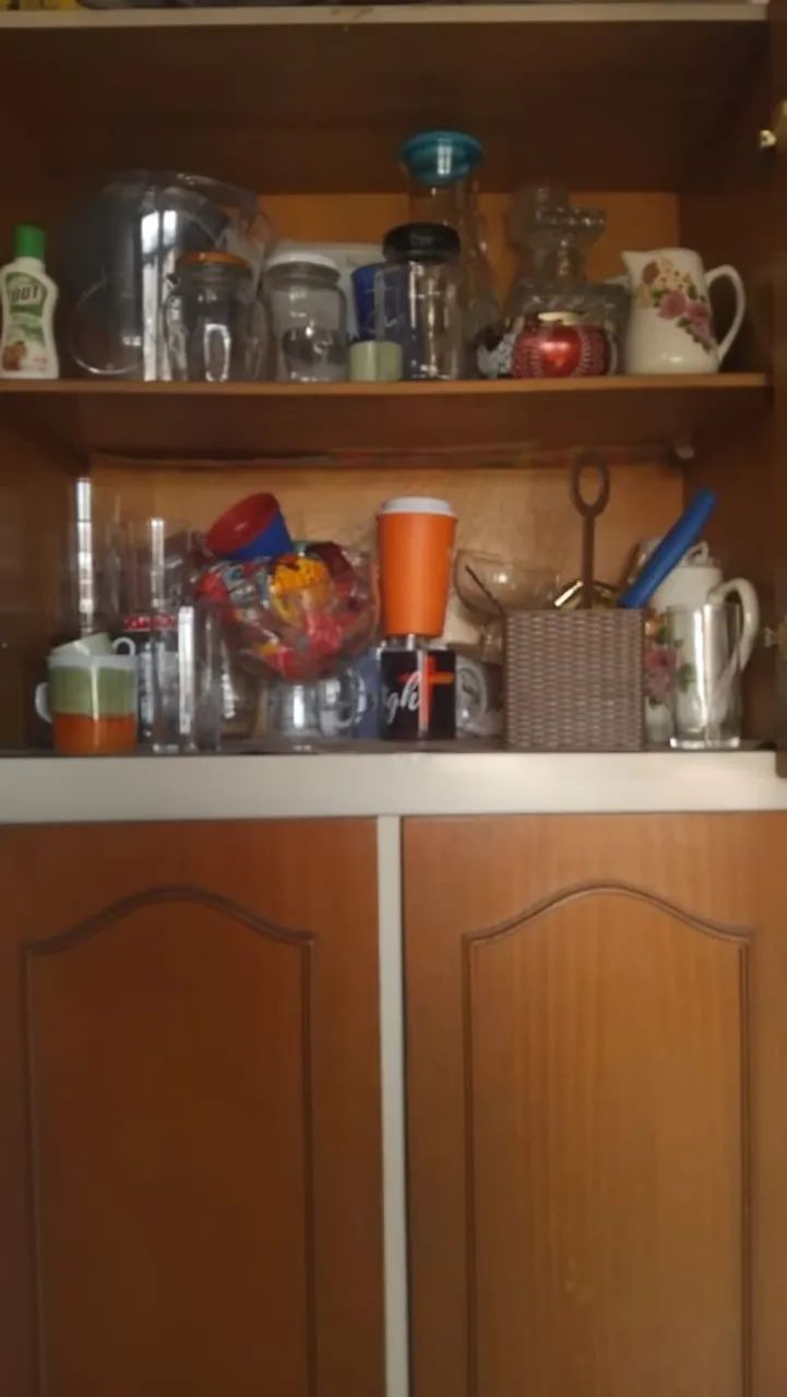 Armários de Cozinha - Foto 2