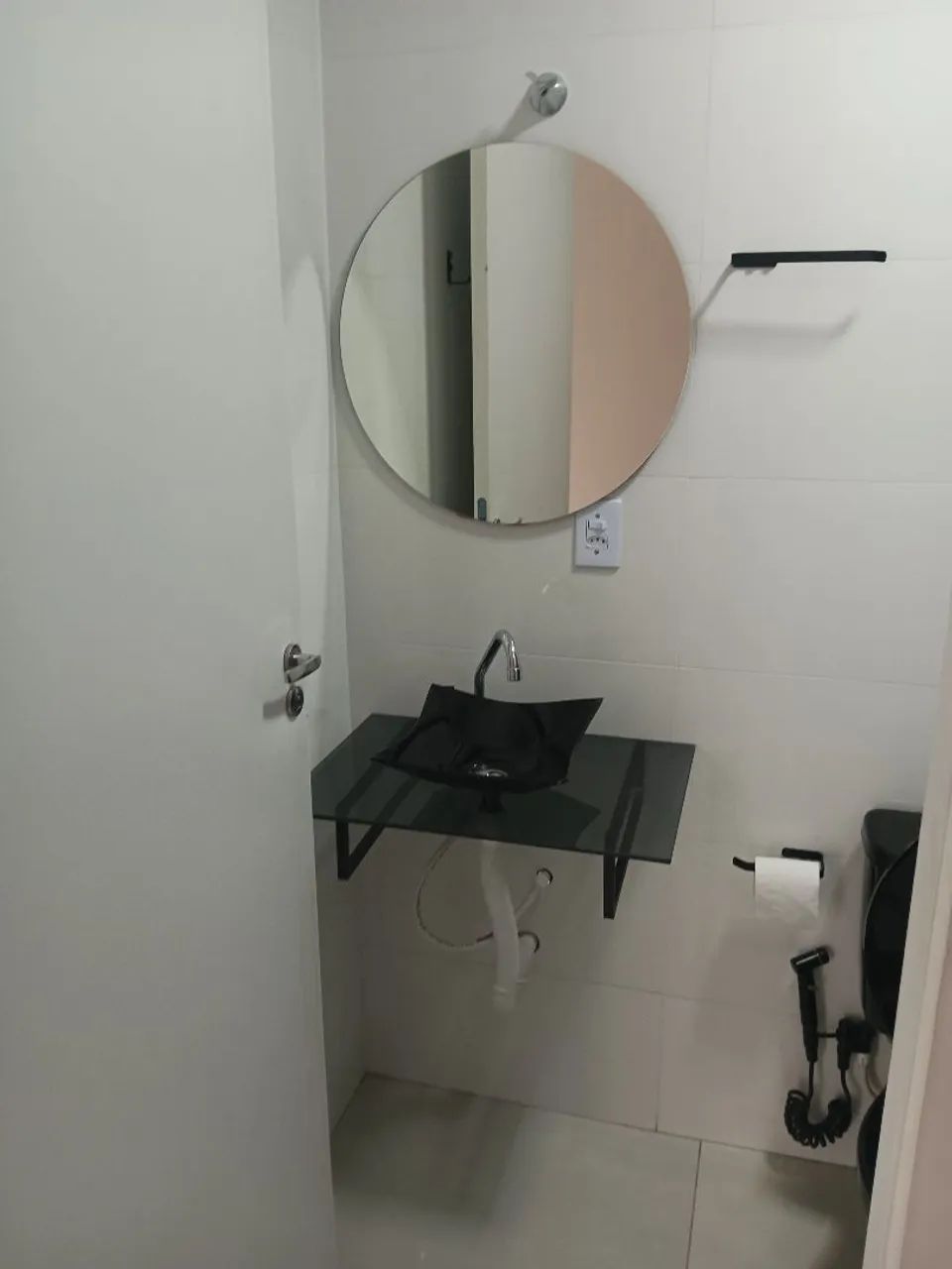 ? APARTAMENTO NOVO PARA ALUGAR - Foto 4