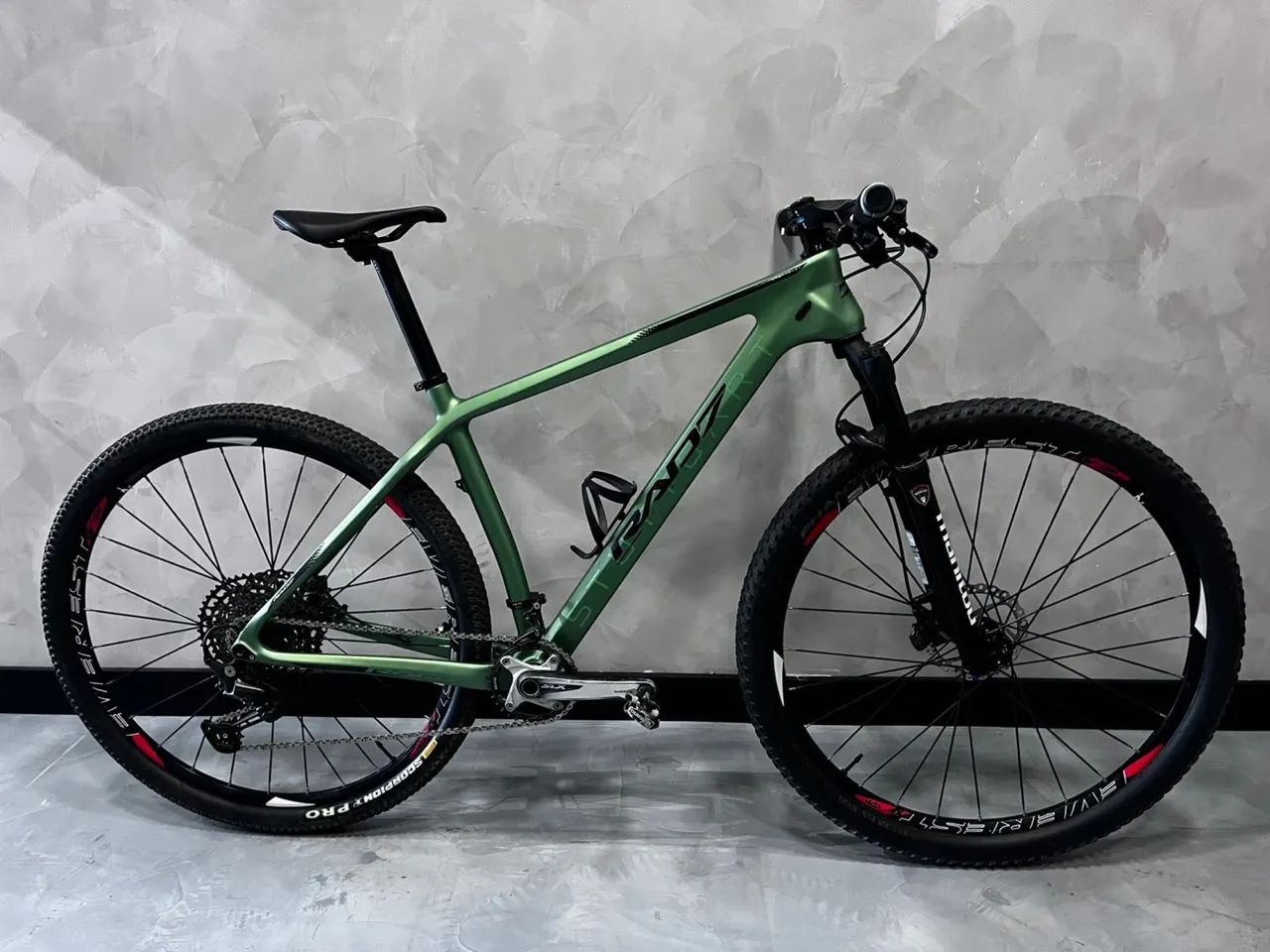 RAD 7 - Foto 2