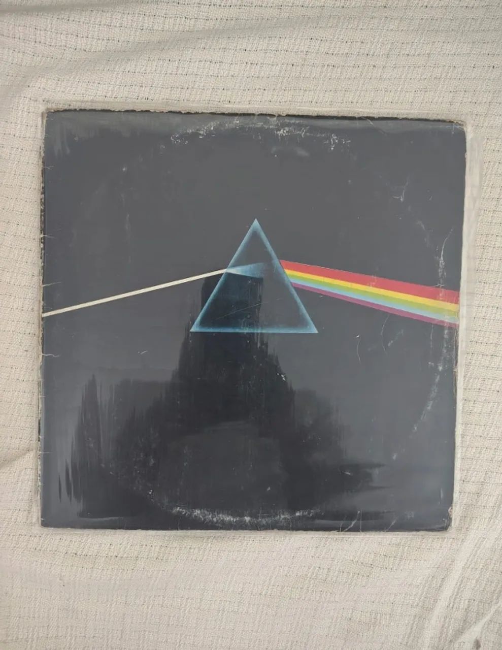 VINIS DE ROCK PARA SUA COLEÇÃO! - Foto 2