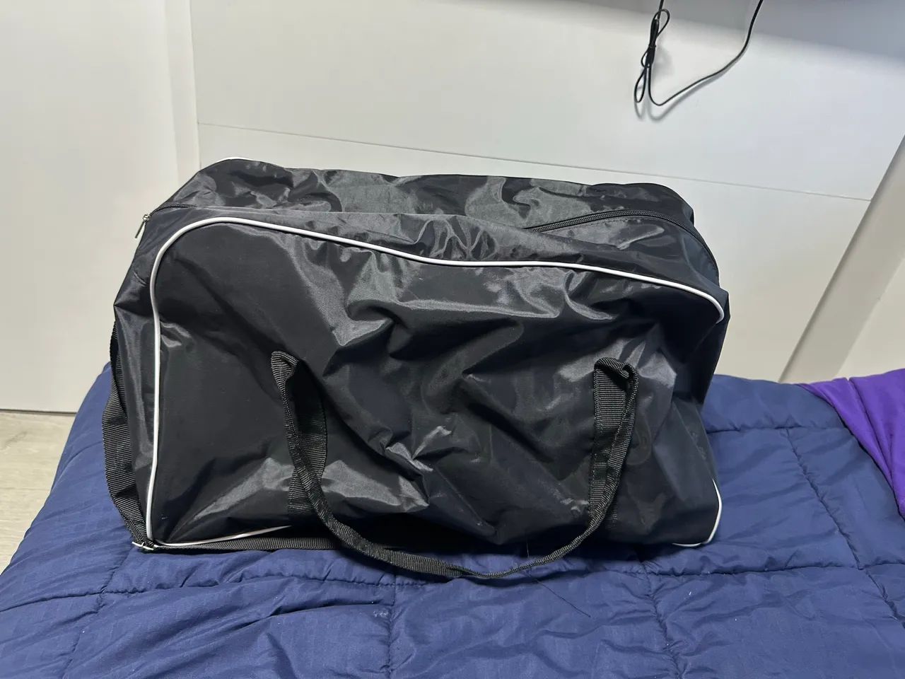 Bolsa Nike grande  - Foto 2