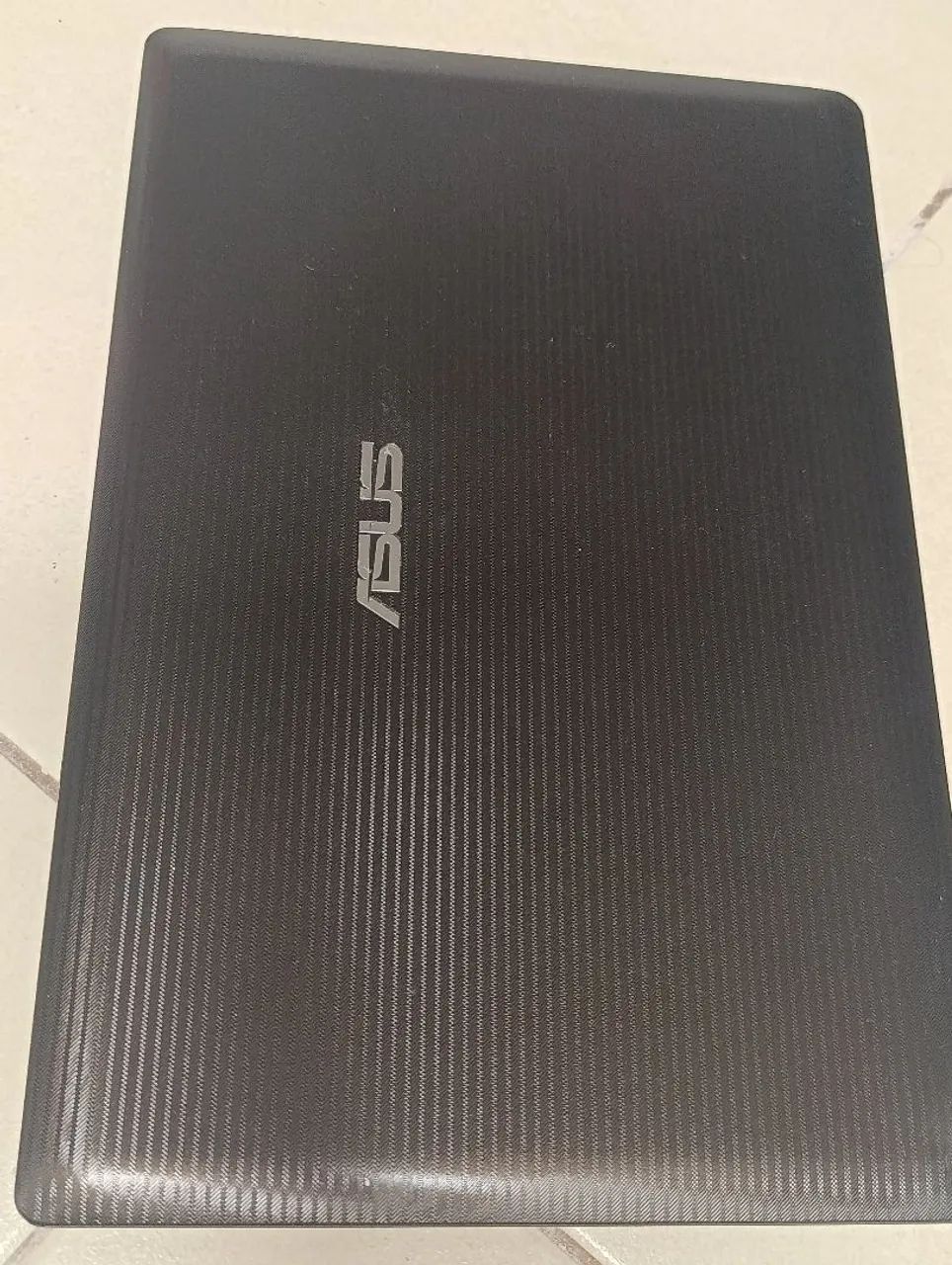 Notebook Asus 