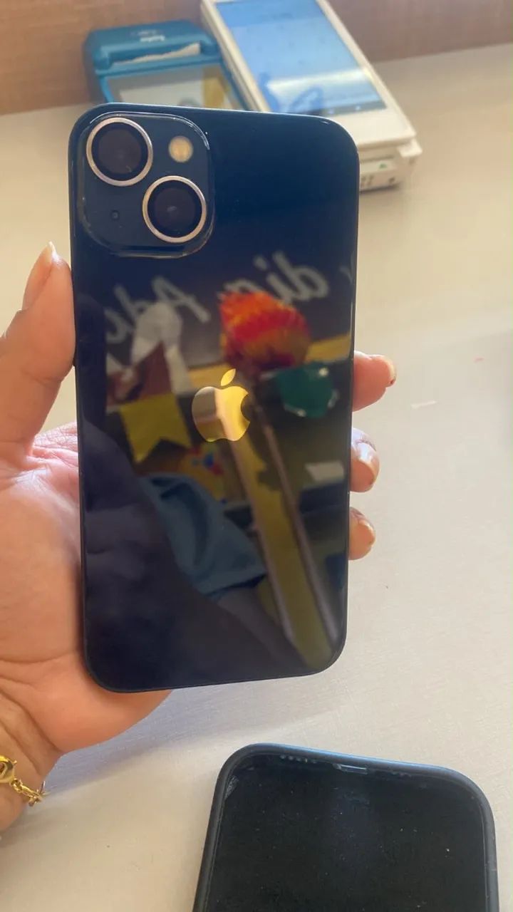 iPhone 13 - Foto 5