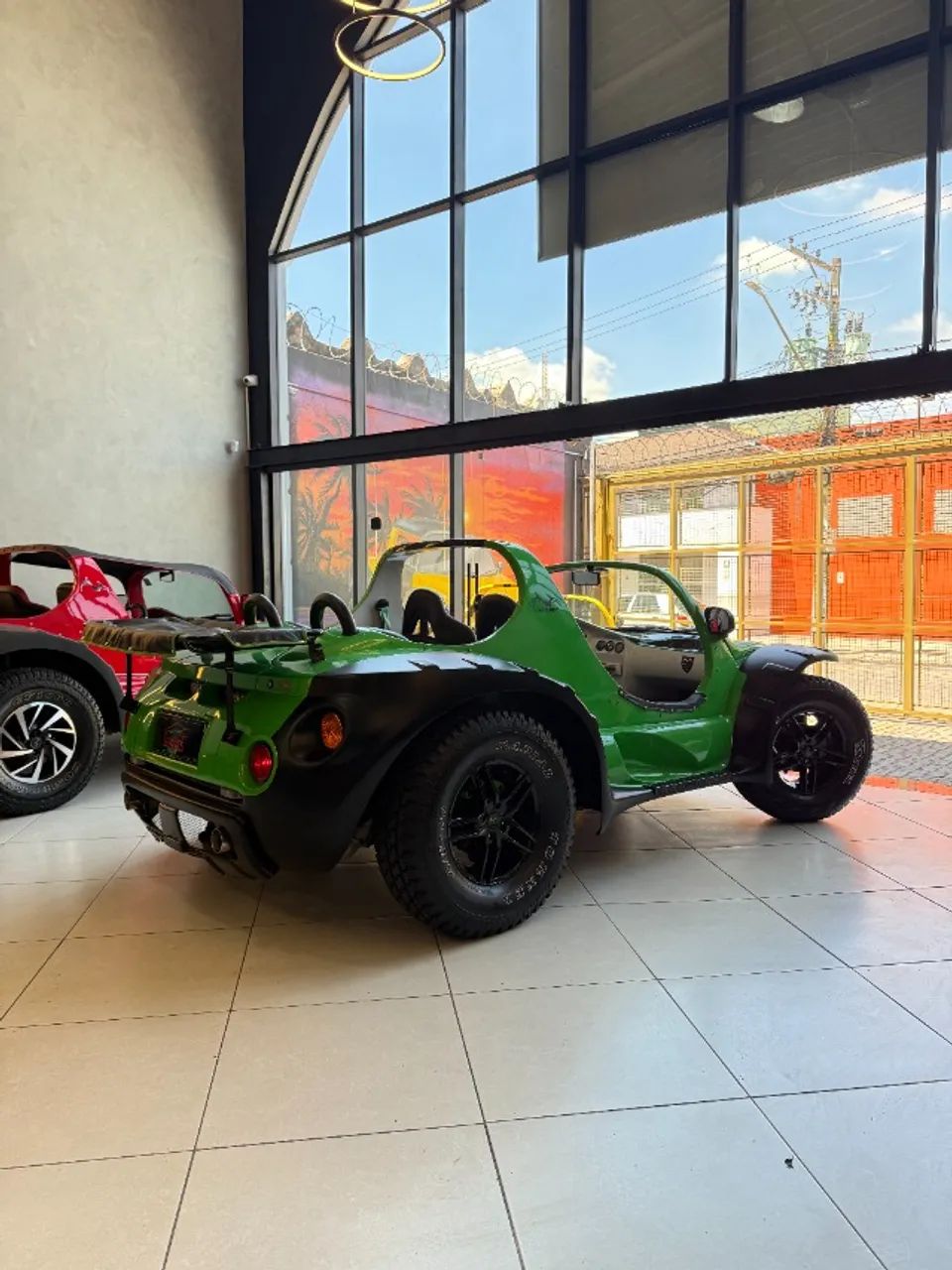 Wake Way 1.6 Total Flex 8V Mec. 2014 - Foto 2