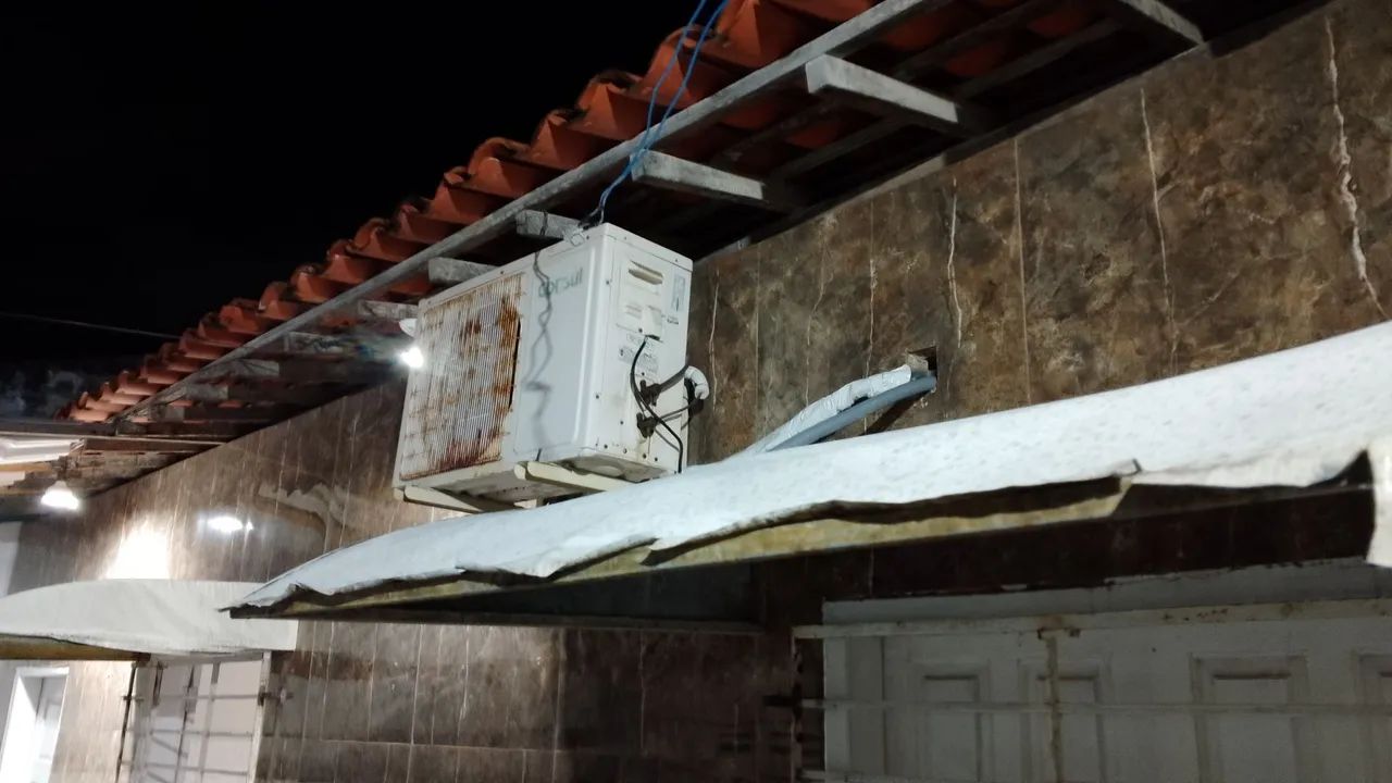 Ar condicionado Consul pra vender barato  - Foto 4