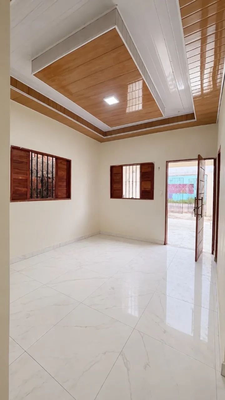  IMÓVEL À VENDA | BAIRRO RENASCER - MACAPÁ/AP