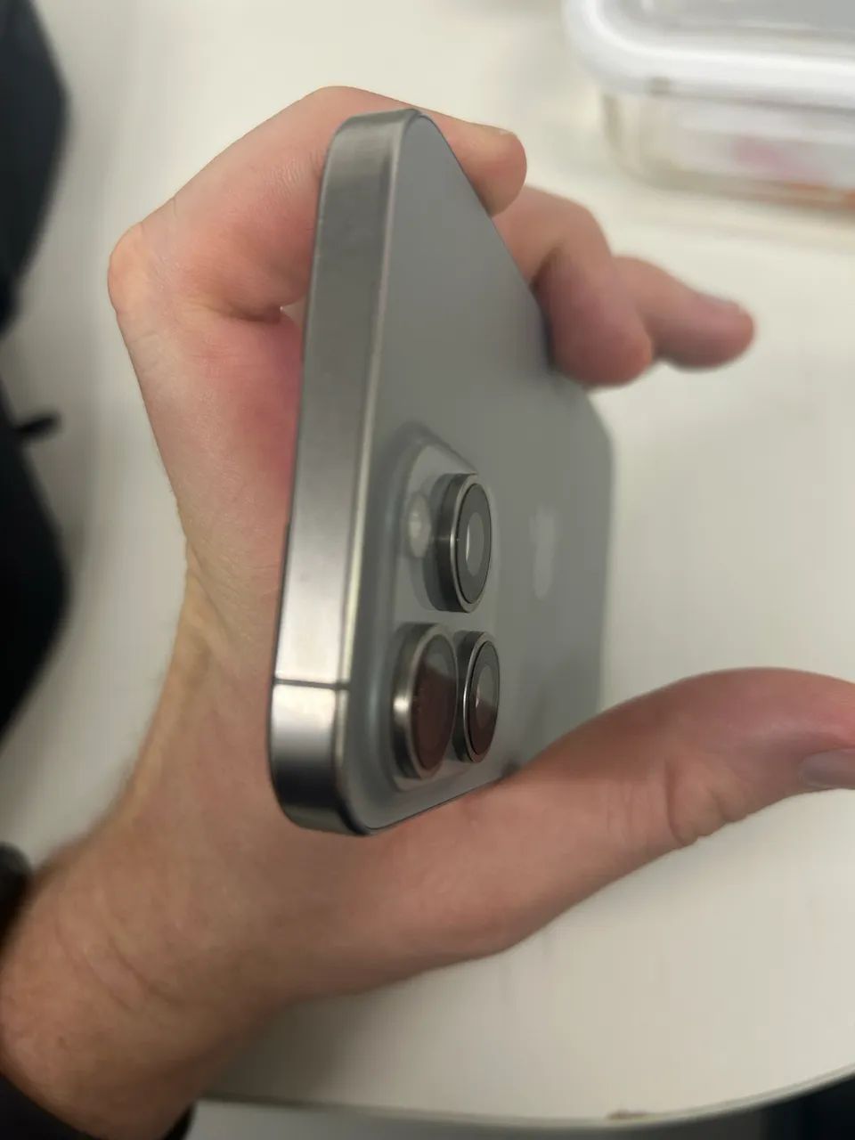 iPhone 15 ProMax - Foto 5