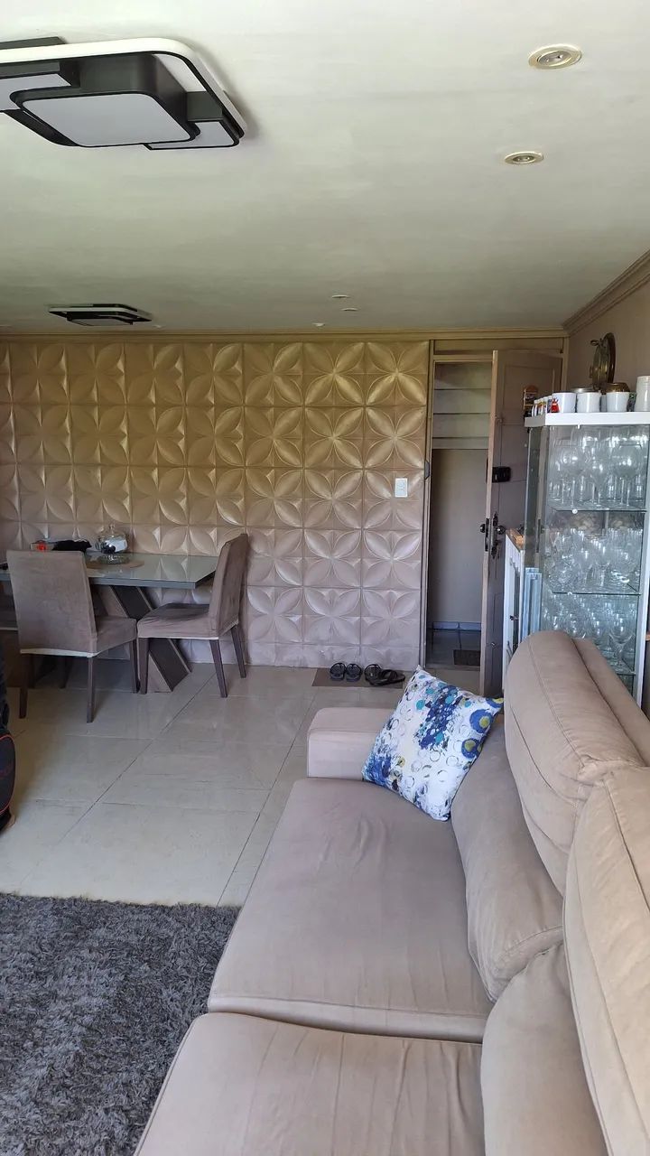 Alugo apartamento no Bessa - Foto 4