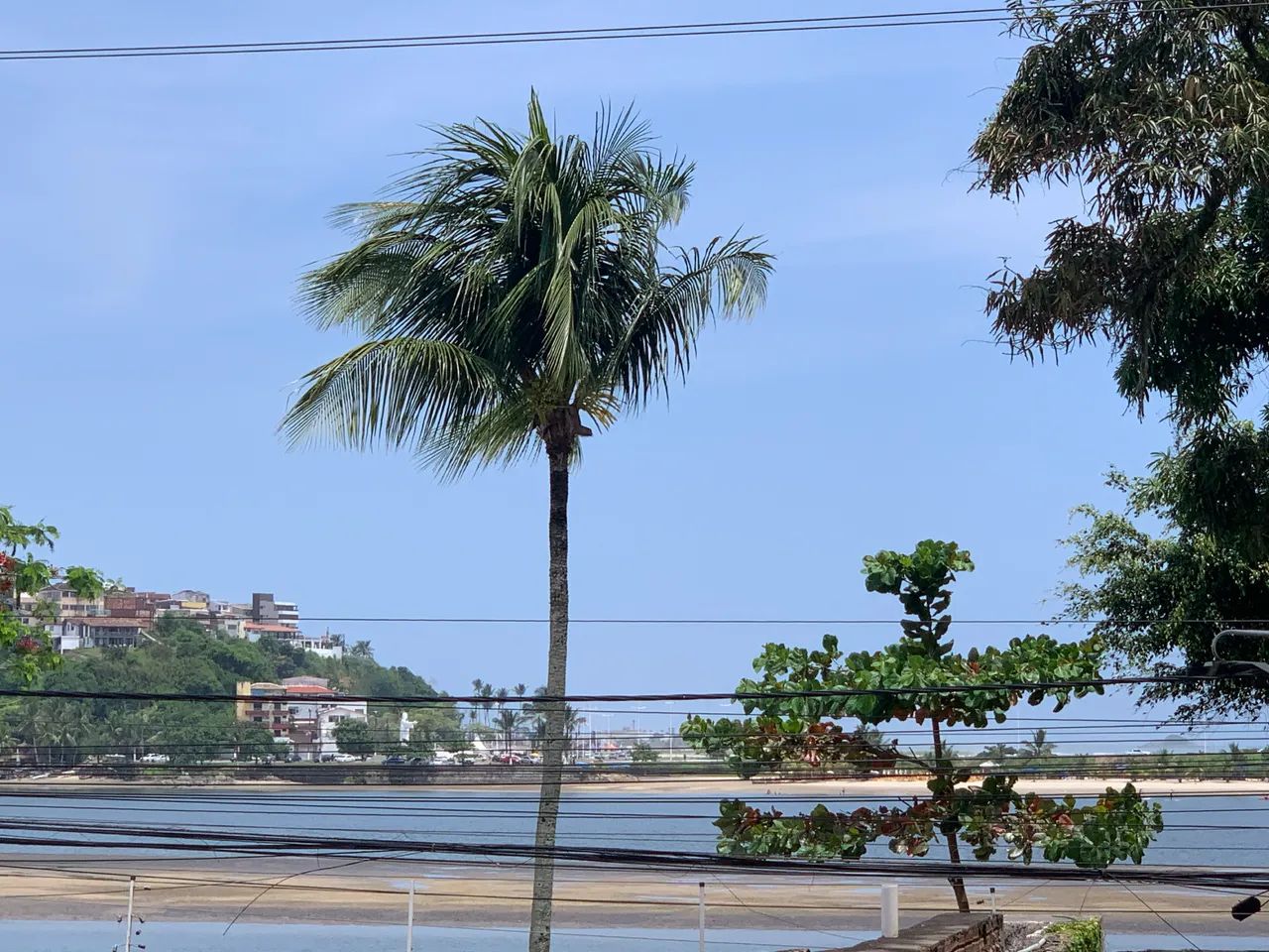 Casa para temporada - Ilhéus / Bahia