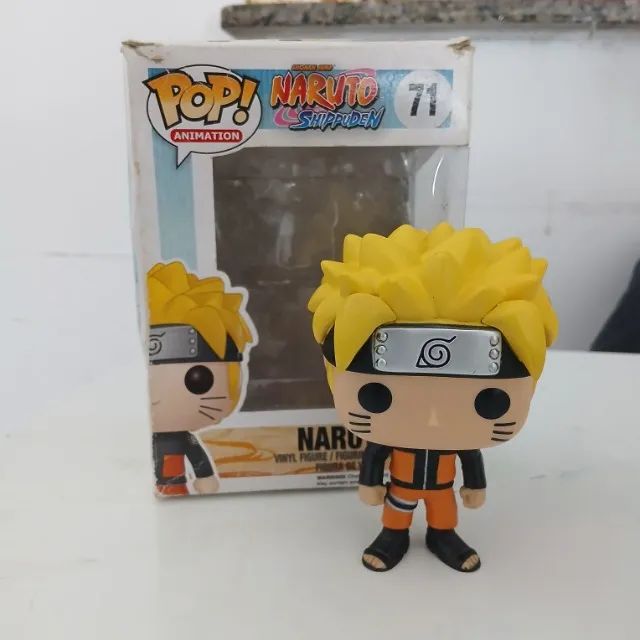 Funko Pop Naruto Shippuden - 71 - Foto 4