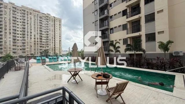 Cachambi | Apartamento 2 quartos - Foto 2