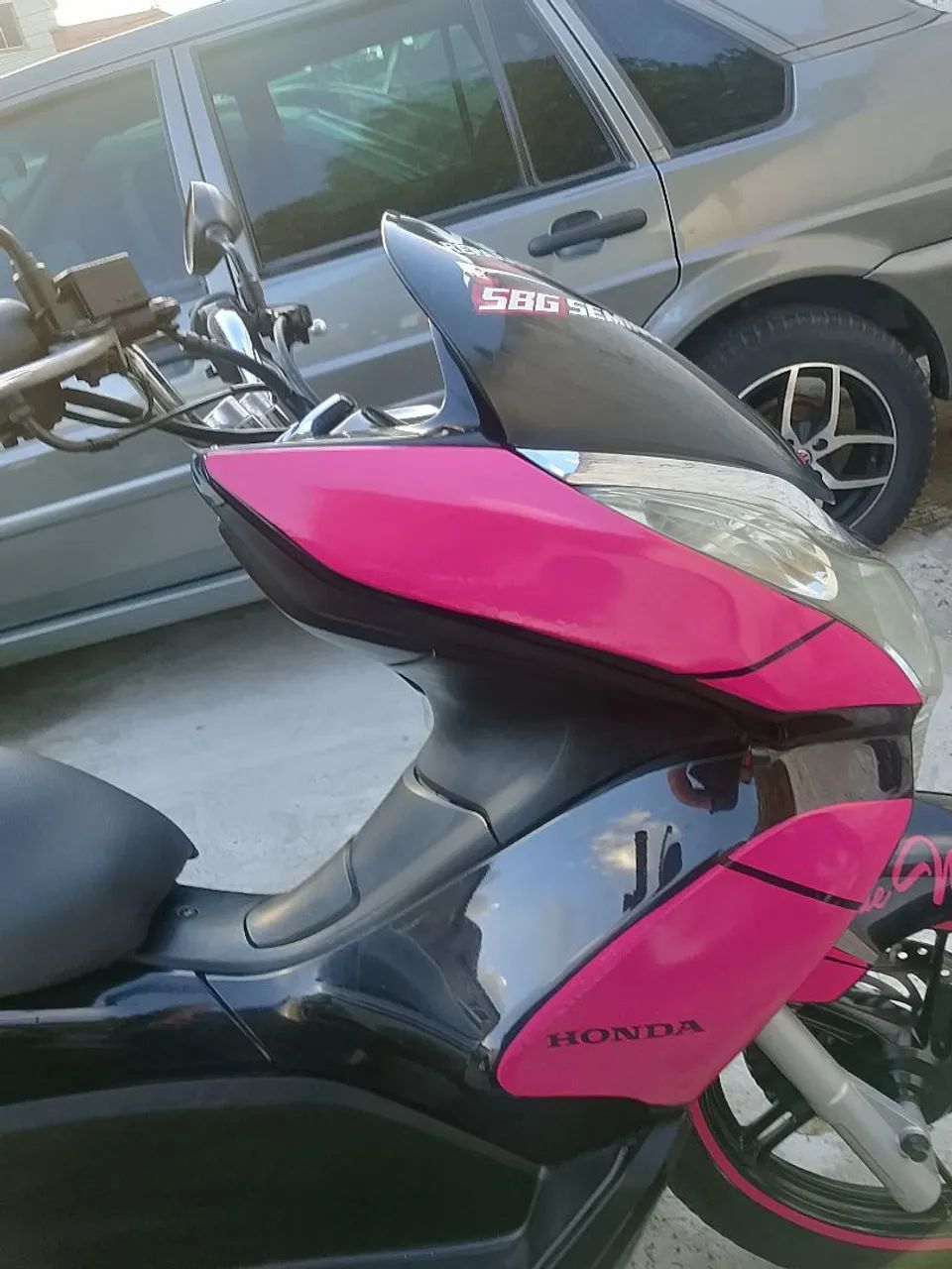 Vendo PCX 2015 - Foto 3