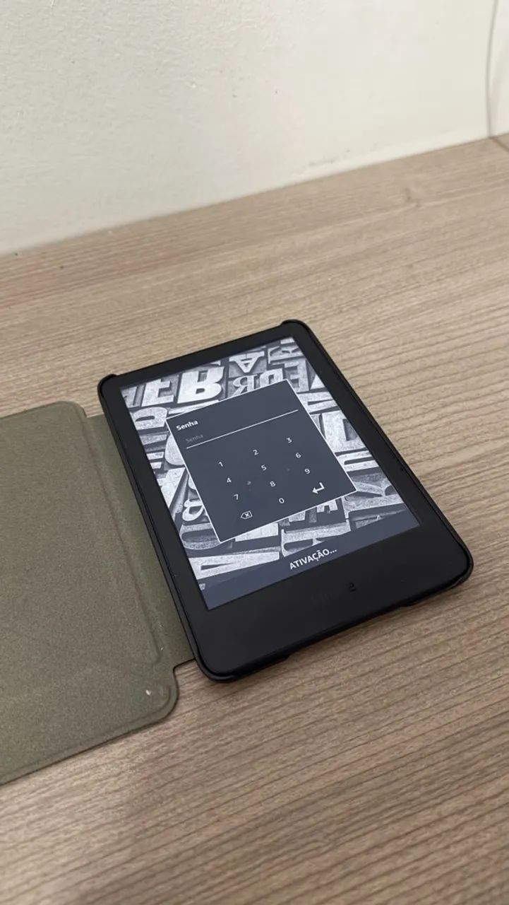 KINDLE 11 - Foto 2