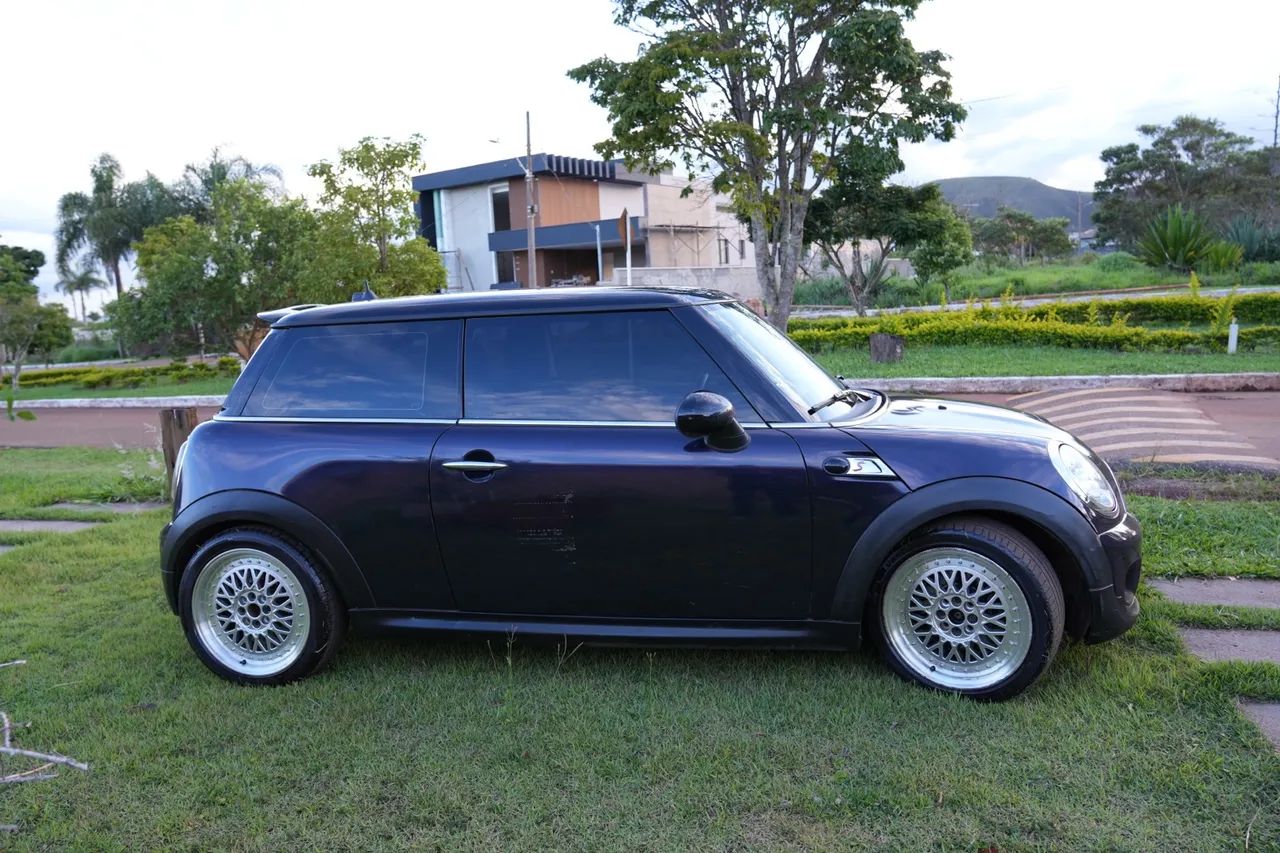 Mini Cooper S 1.6 Aut. 2013 - Foto 4