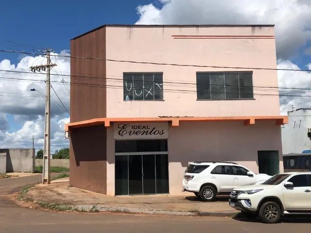Prédio Comercial à Venda - Localização Premium em Araguaína/TO - Foto 3