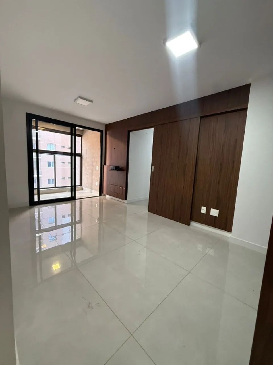 3 QUARTOS COM ARMARIOS AR CONDICIONADO - Foto 5