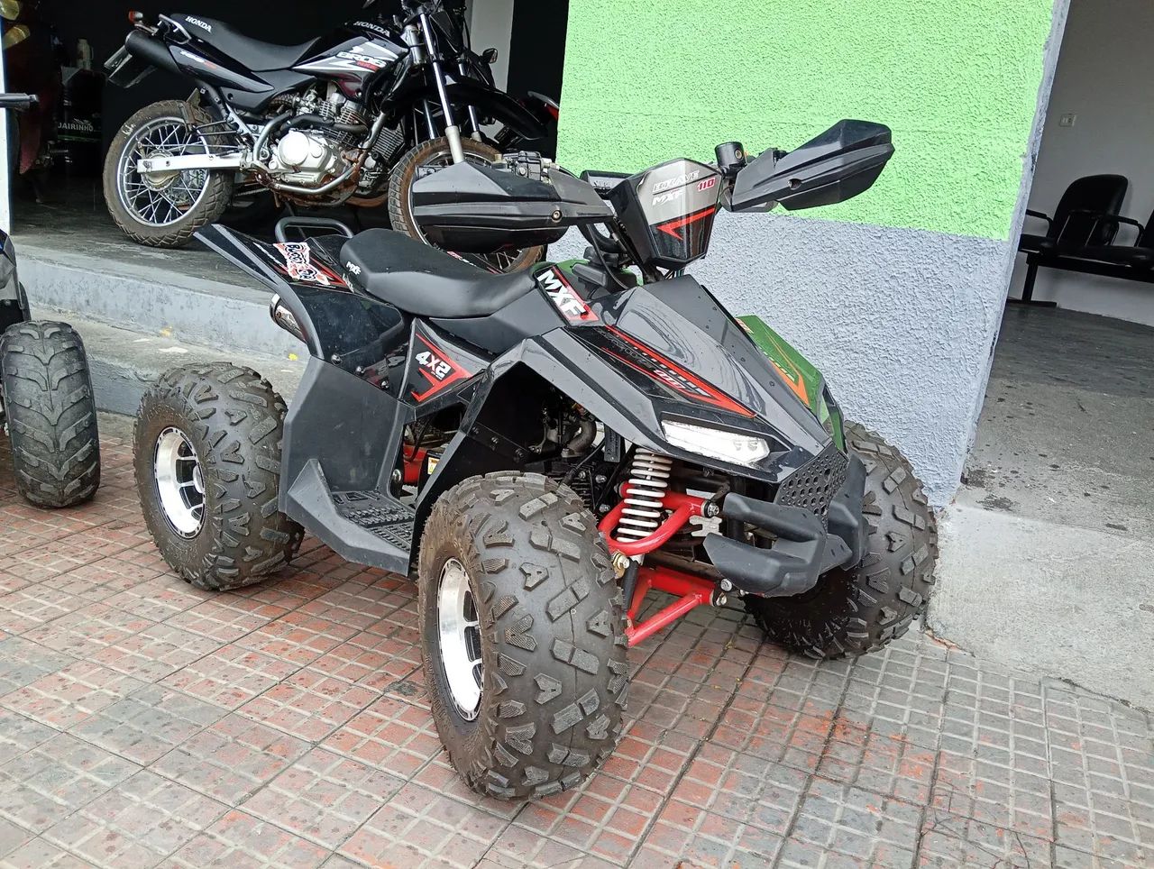 Honda Titan 150Cc____(Mix) - Foto 3