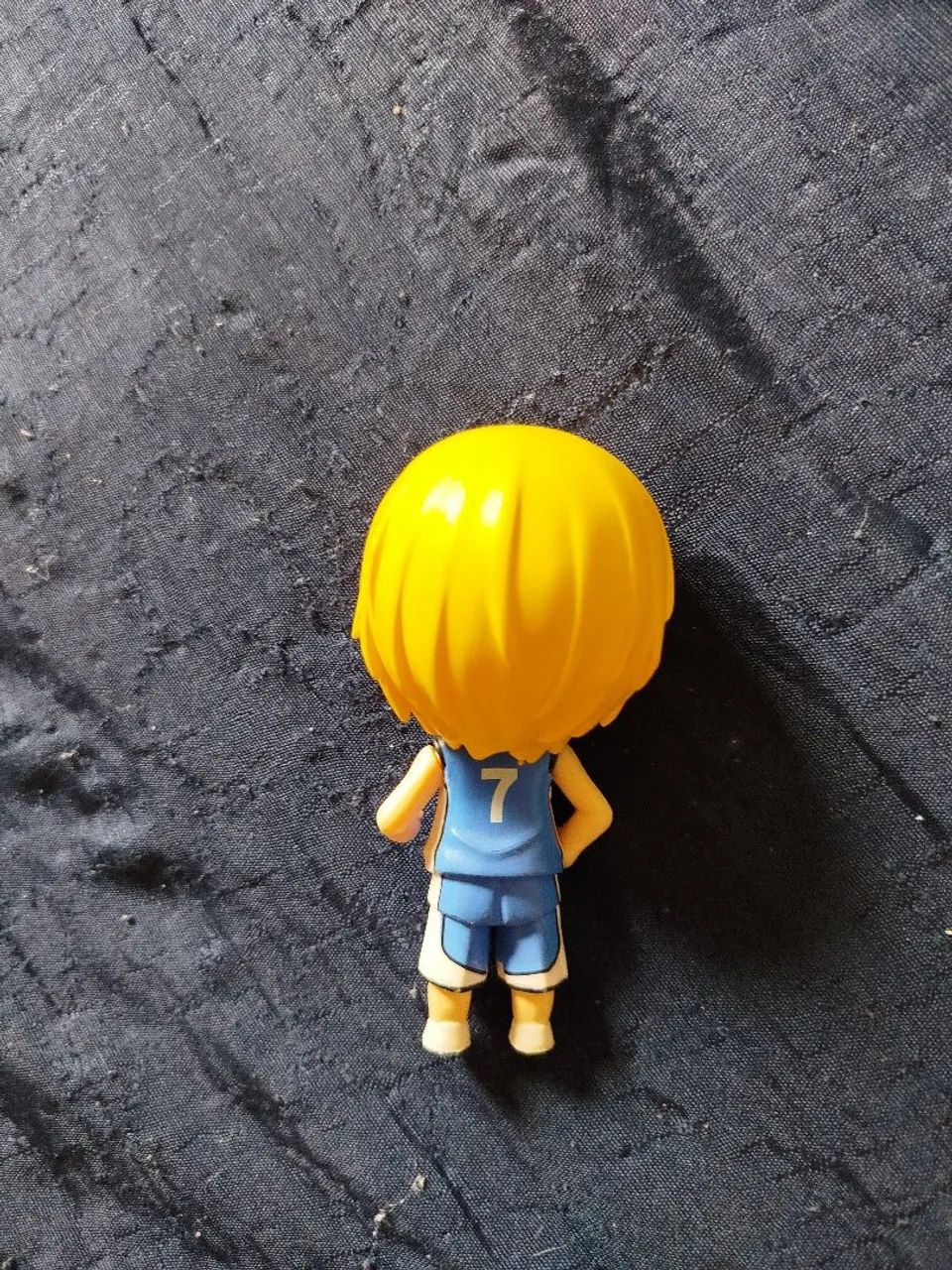 Kuroko no basket figure - Foto 2