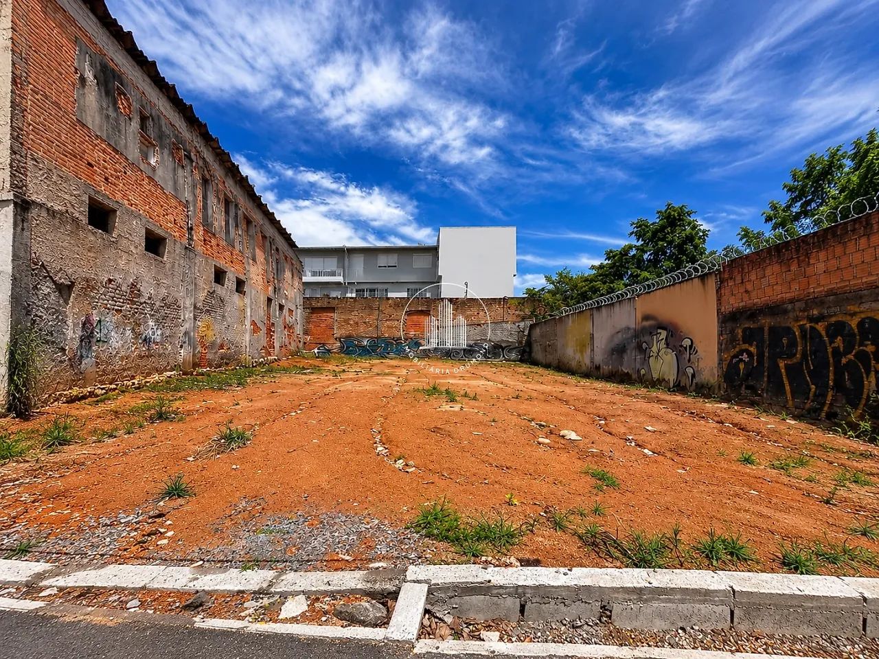 Terreno 190m² com Boa Localização - Estreito - BRN - Foto 2
