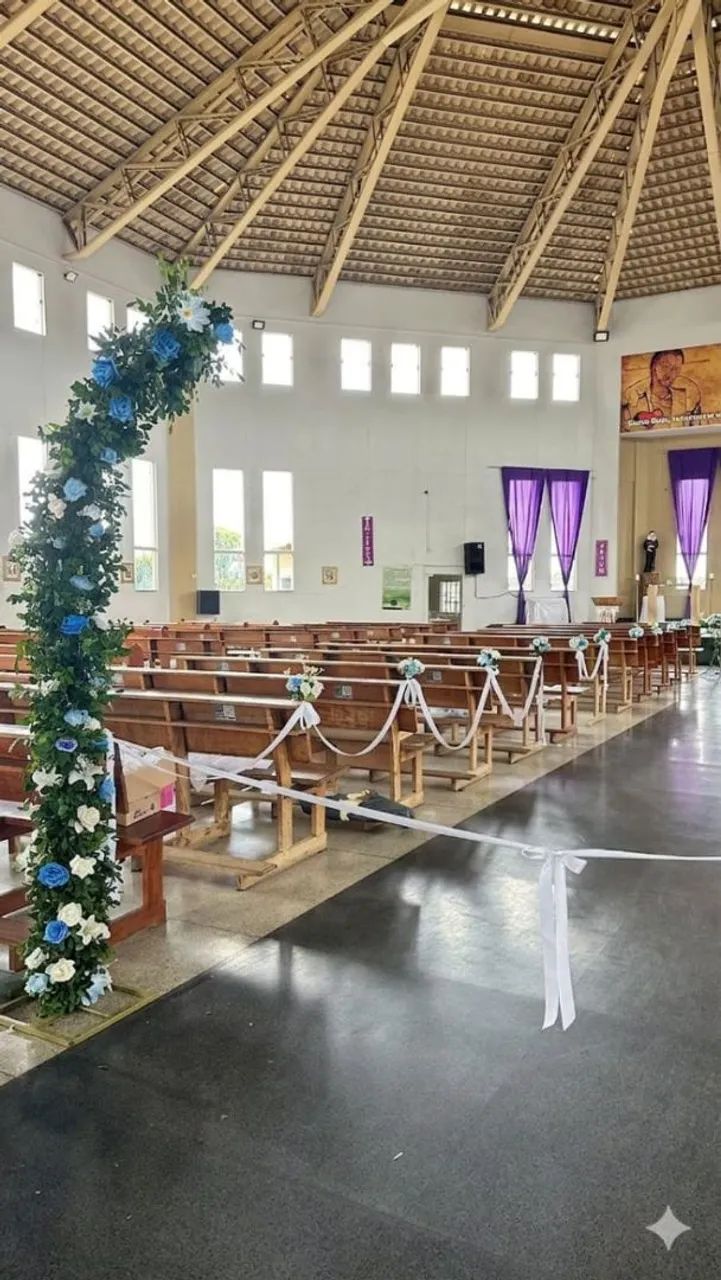 Decoração casamento e 15 anos  - Foto 5