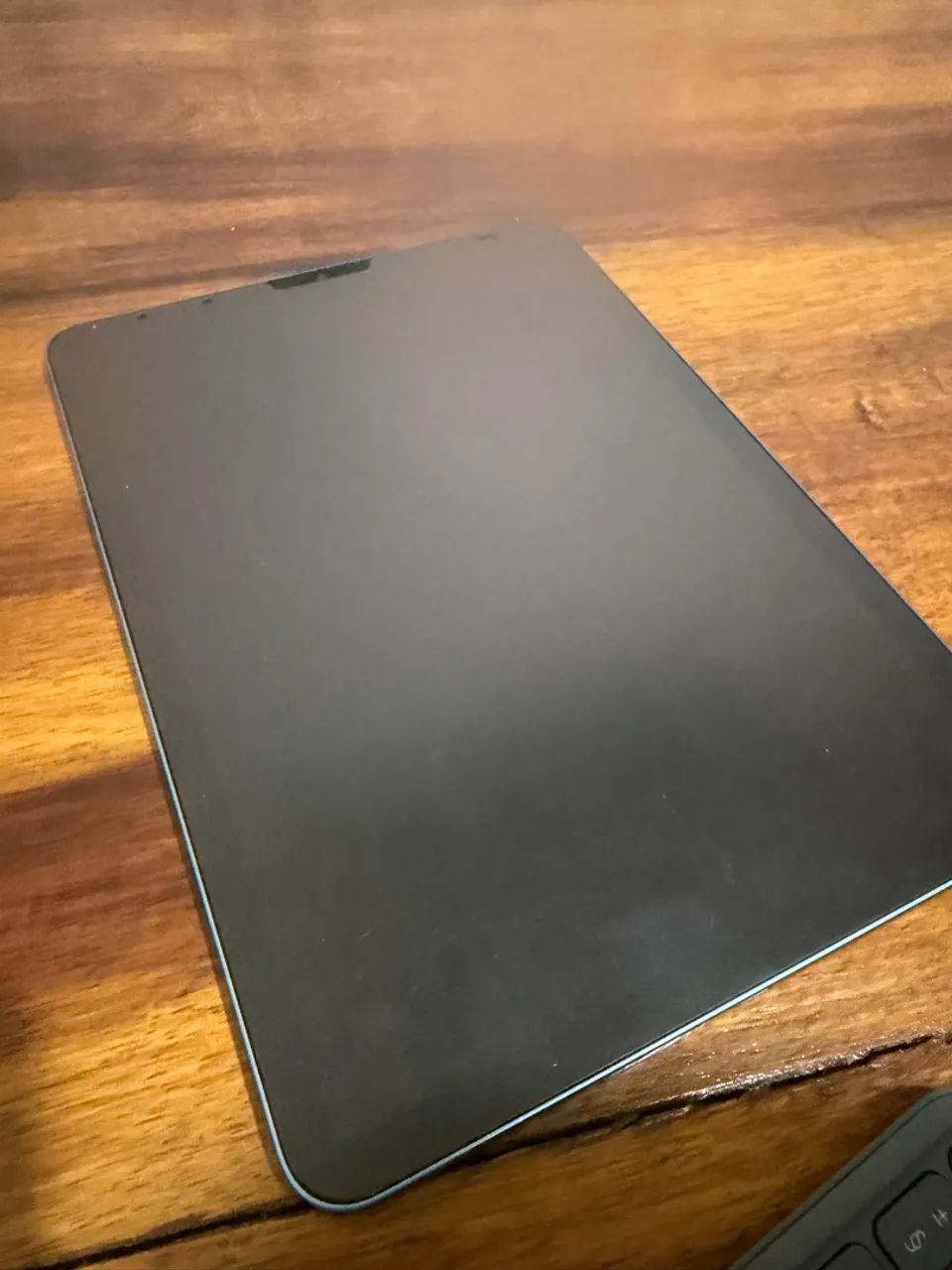 iPad Air 5 M1 + Apple Pencil 2 + Logitech Combo Touch - Foto 2