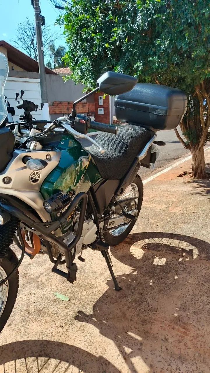 Teneré muito conservada - Foto 4