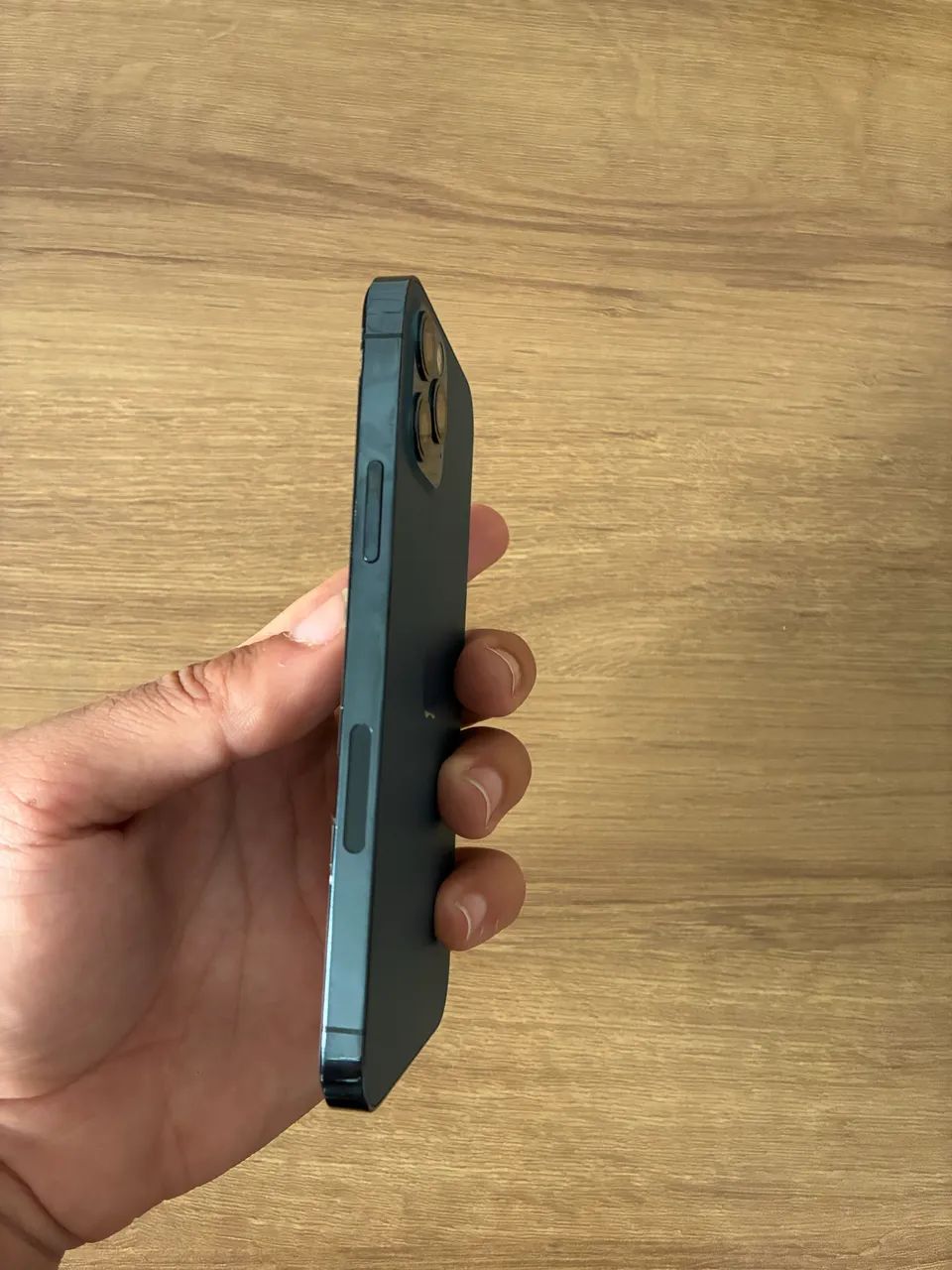 iPhone 12 Pro impecável  - Foto 4